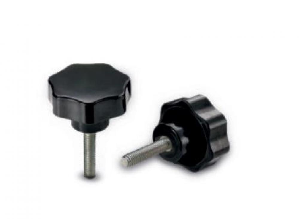 SCREW KNOBS KIT PER CENTRALINI GRP