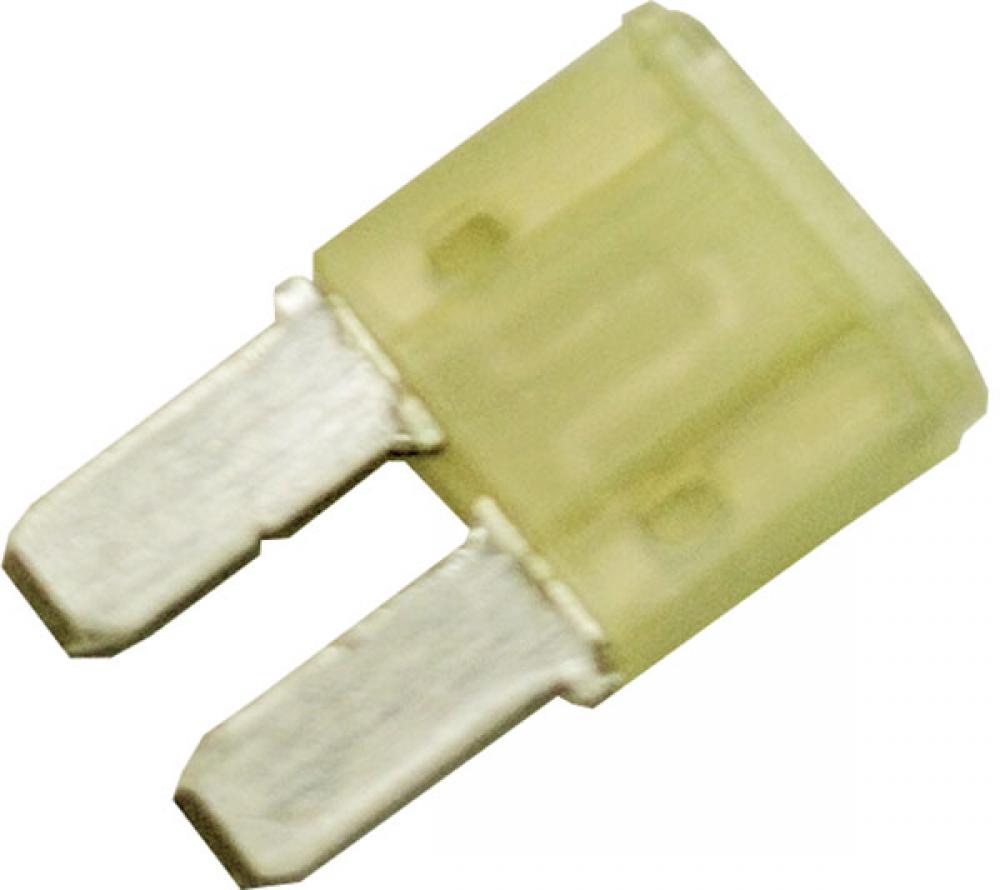 FUSE BLADE 2MICRO 20AMP YELLOW 100PK