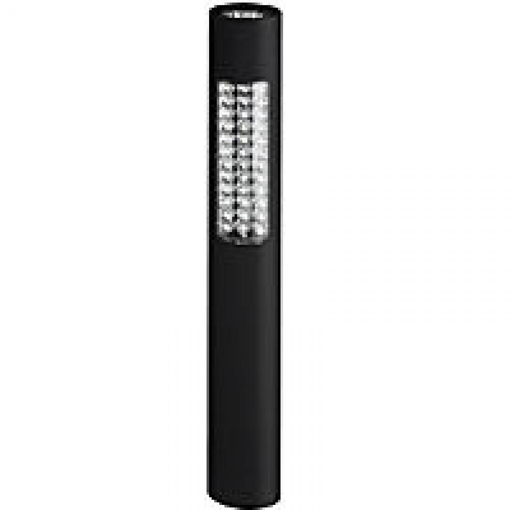 LIGHT DUAL-MODE/MULTI-FUNCT 65/72 LUMENS BLACK