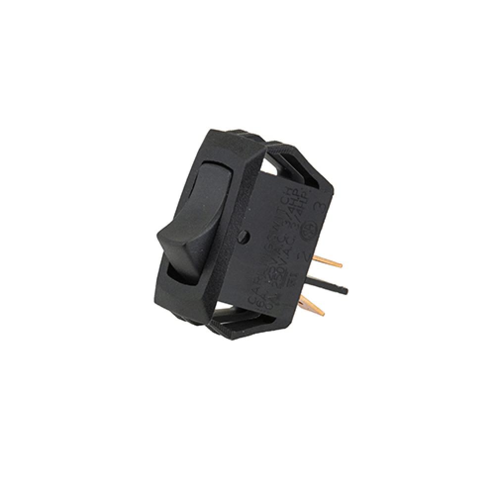 Switch Rocker On Off Spst Quick Connect Rocker 16