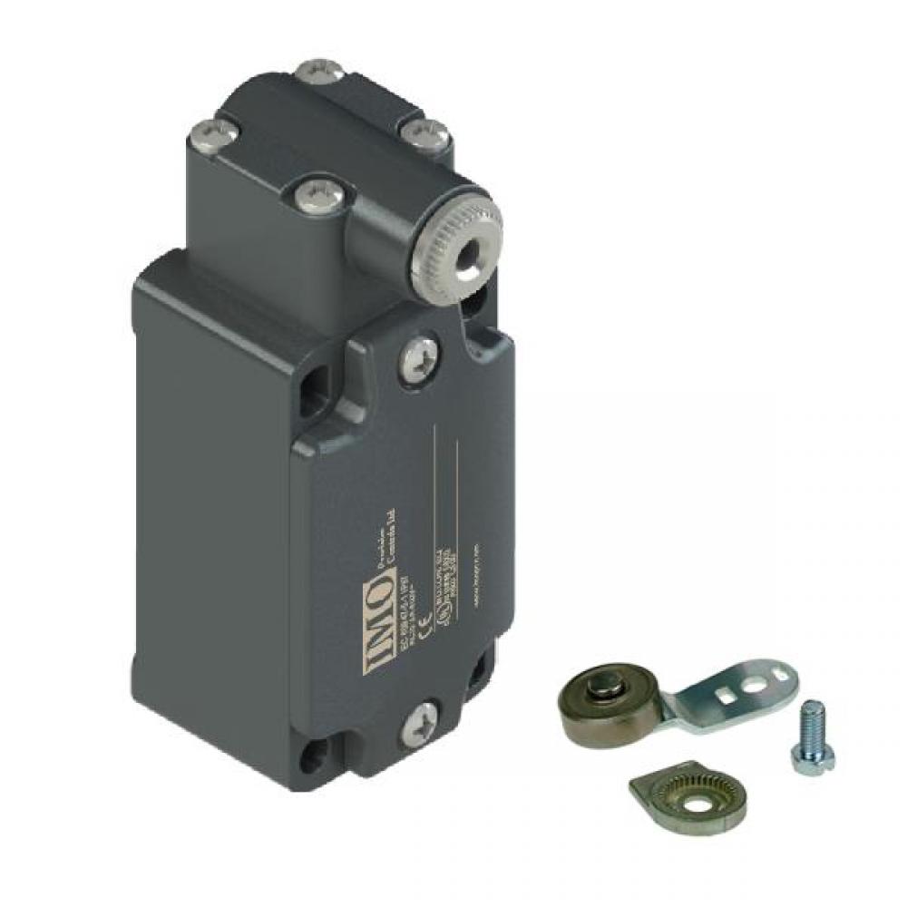 Limit Switch, Std, Steel Roller