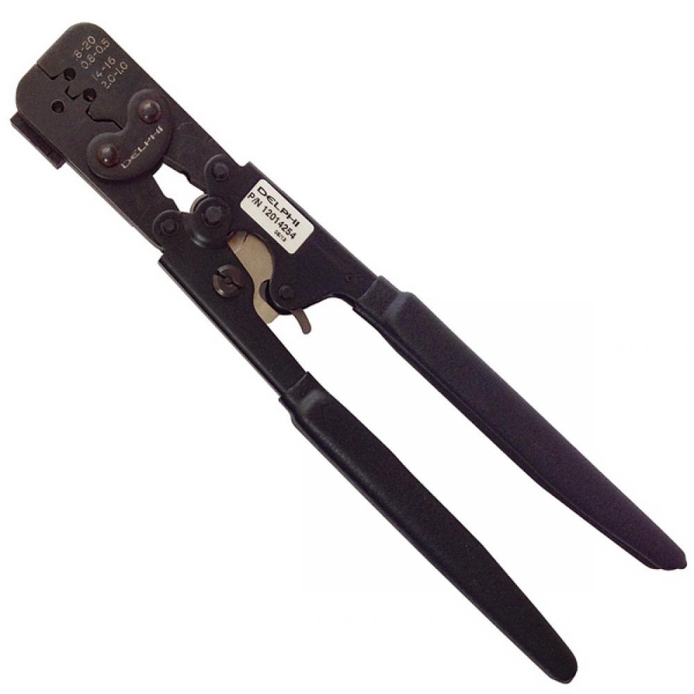 OEM TERM CRIMP TOOL #12014254