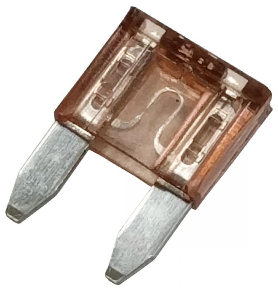 FUSE MINI ATO 7.5AMP BROWN 100PK