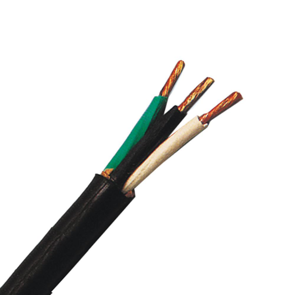 CABLE EXTNSN NPRN SJOW 18/3 250FT [76.2M]