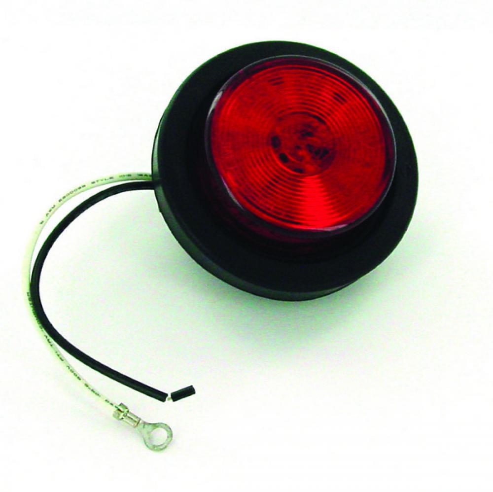 LED SLDMKR RED [13-DIODE] 2.5&#34; W/GR&PIGT KIT 737370+737807+764073