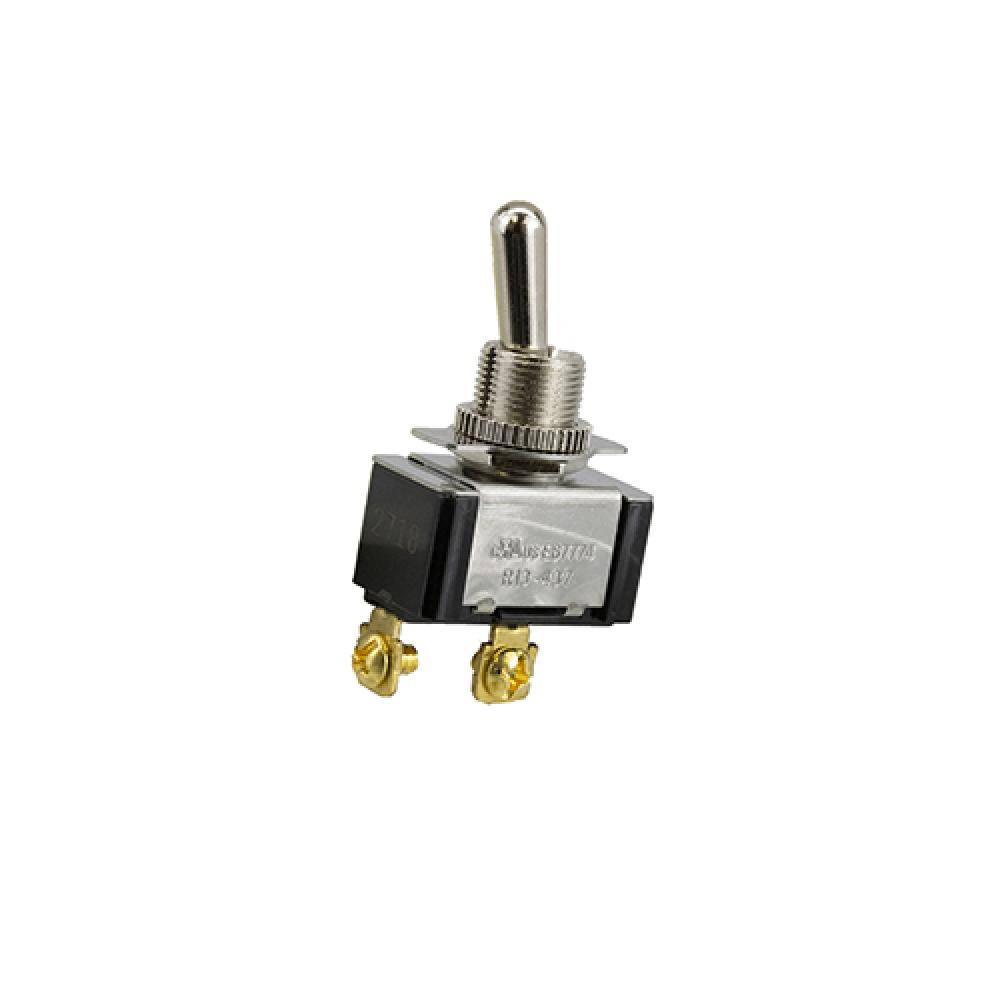 Toggle Switch 20A 125V Spst On-Off