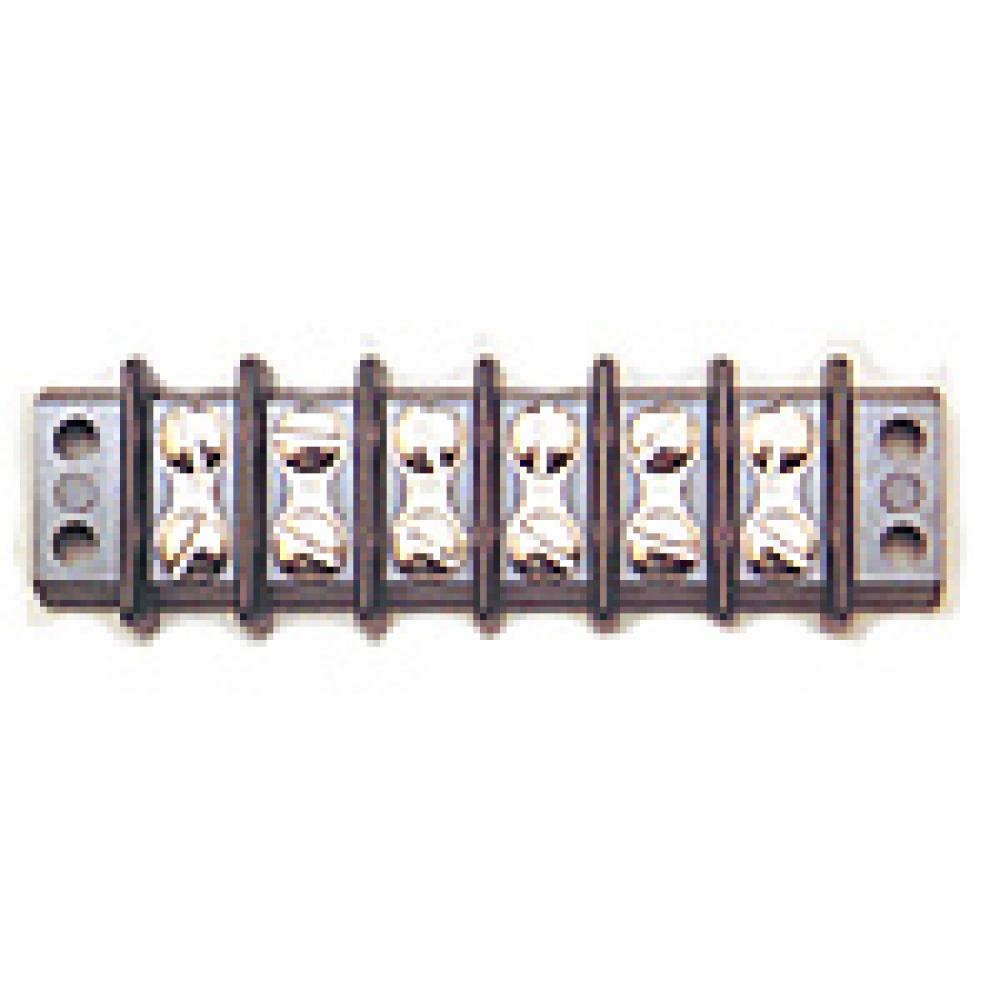 TERMINAL BLOCK SCREW 4 LUGS