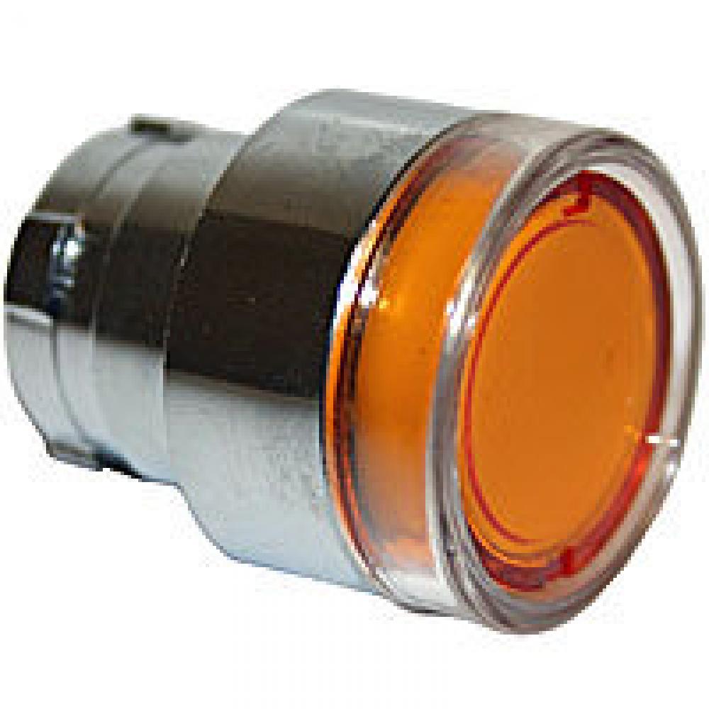 Flush Hd Sprg Ret Illum Acttr..amber