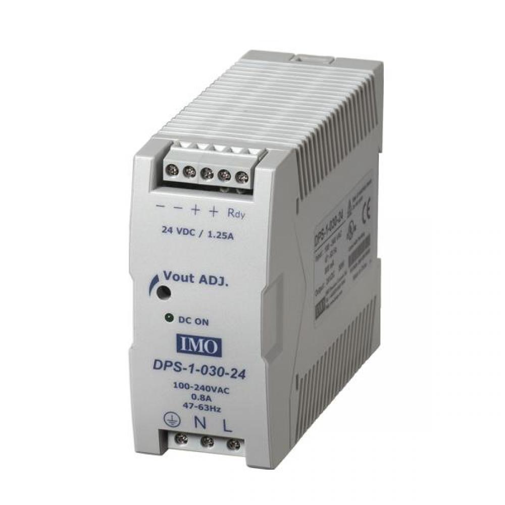 POWER SUPPLY 100-240V AC INPUT,