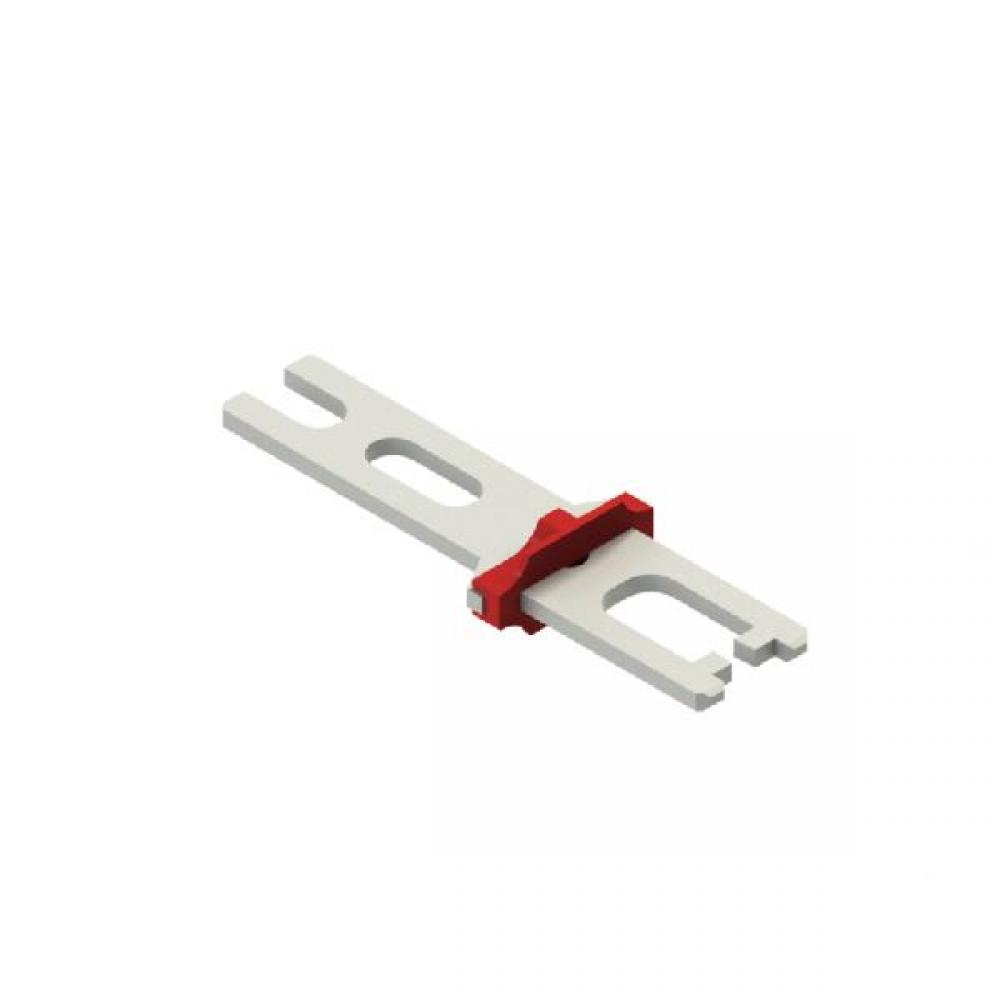 Door Interlock Accessory Flat Actuator