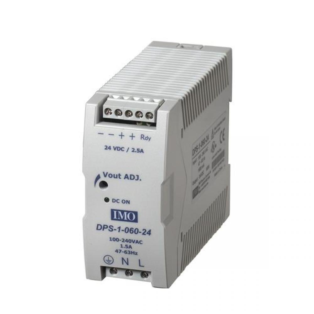 POWER SUPPLY 100-240VAC INPUT,