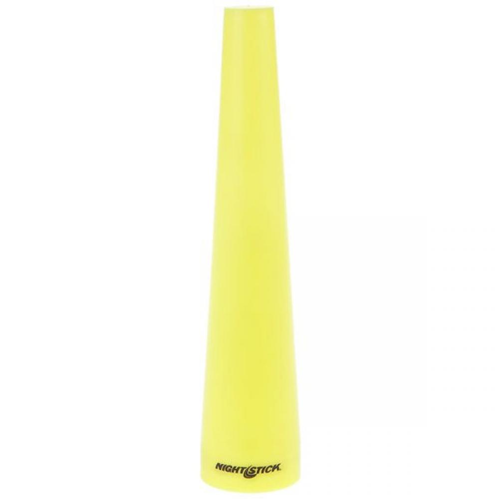 Yellow Cone for TAC-200 Series LED Light