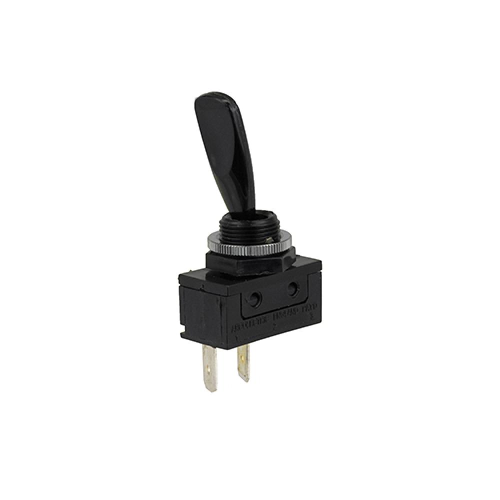 Switch Toggle On Off Spst Paddle Toggle 20A