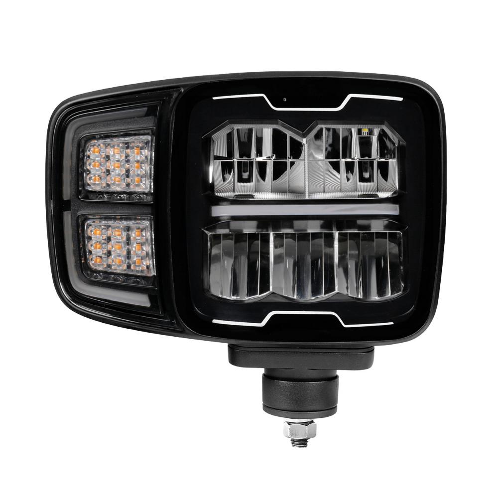 LMP LED SNOWPLOW UNIV/COMBO/W-SENSOR CURBSIDE