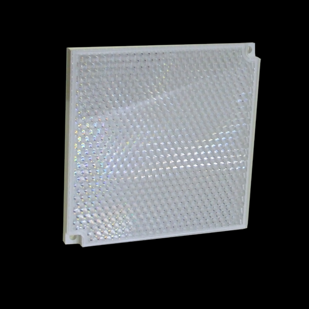 105 X 100MM REFLECTOR