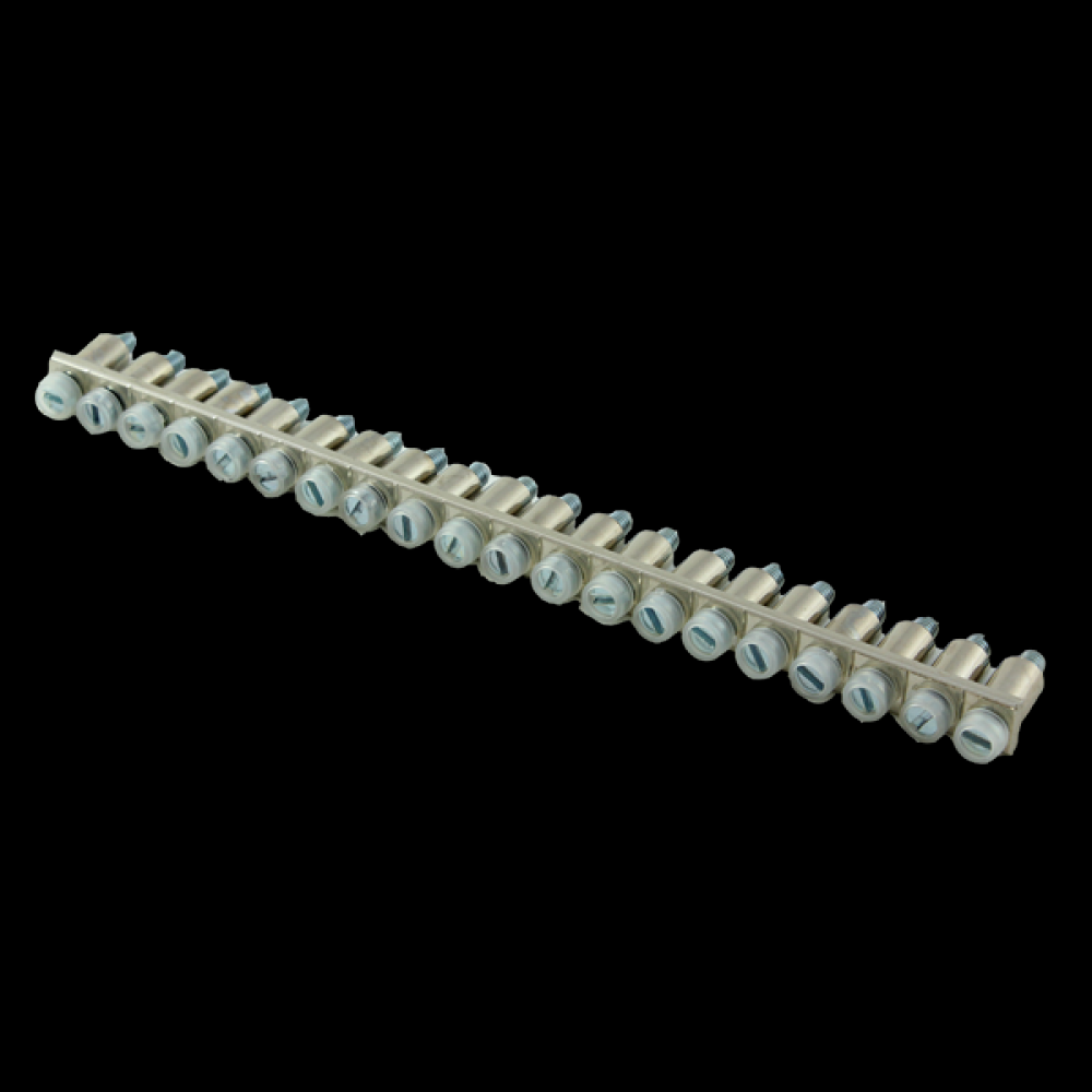 CROSS CONN. FOR ER4, ERD4, 20 WAYS SCREW