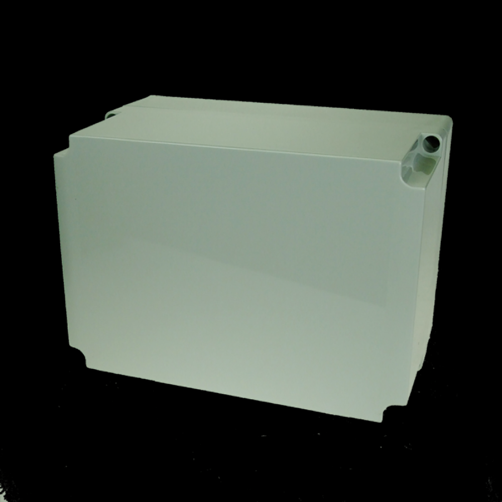 ENCLOSURE IP65 POLYCARBONATE