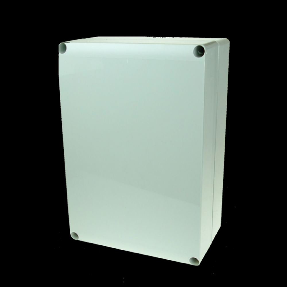 Enclosure, ABS, IP66/67 (175x250x100)