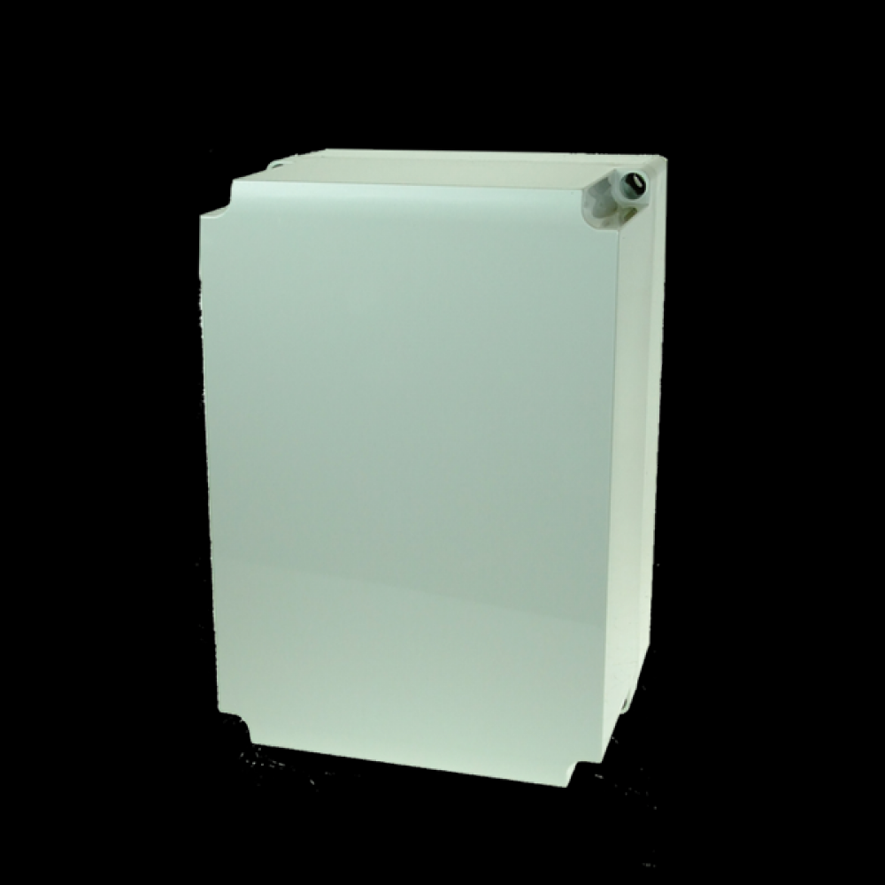 Enclosure, ABS, IP66/67 (175x250x150)