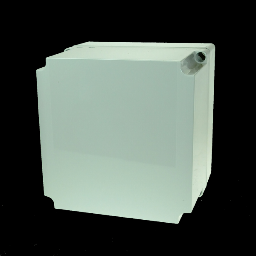 Enclosure, ABS, IP66/67, CE ONLY