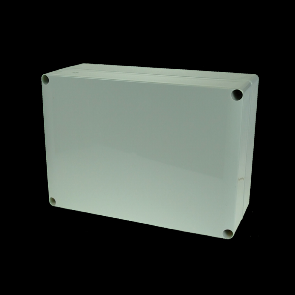 ENCLOSURE,POLYCARBONATE, IP65