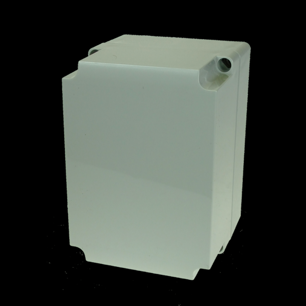 ENCLOSURE,POLYCARBONATE, IP65