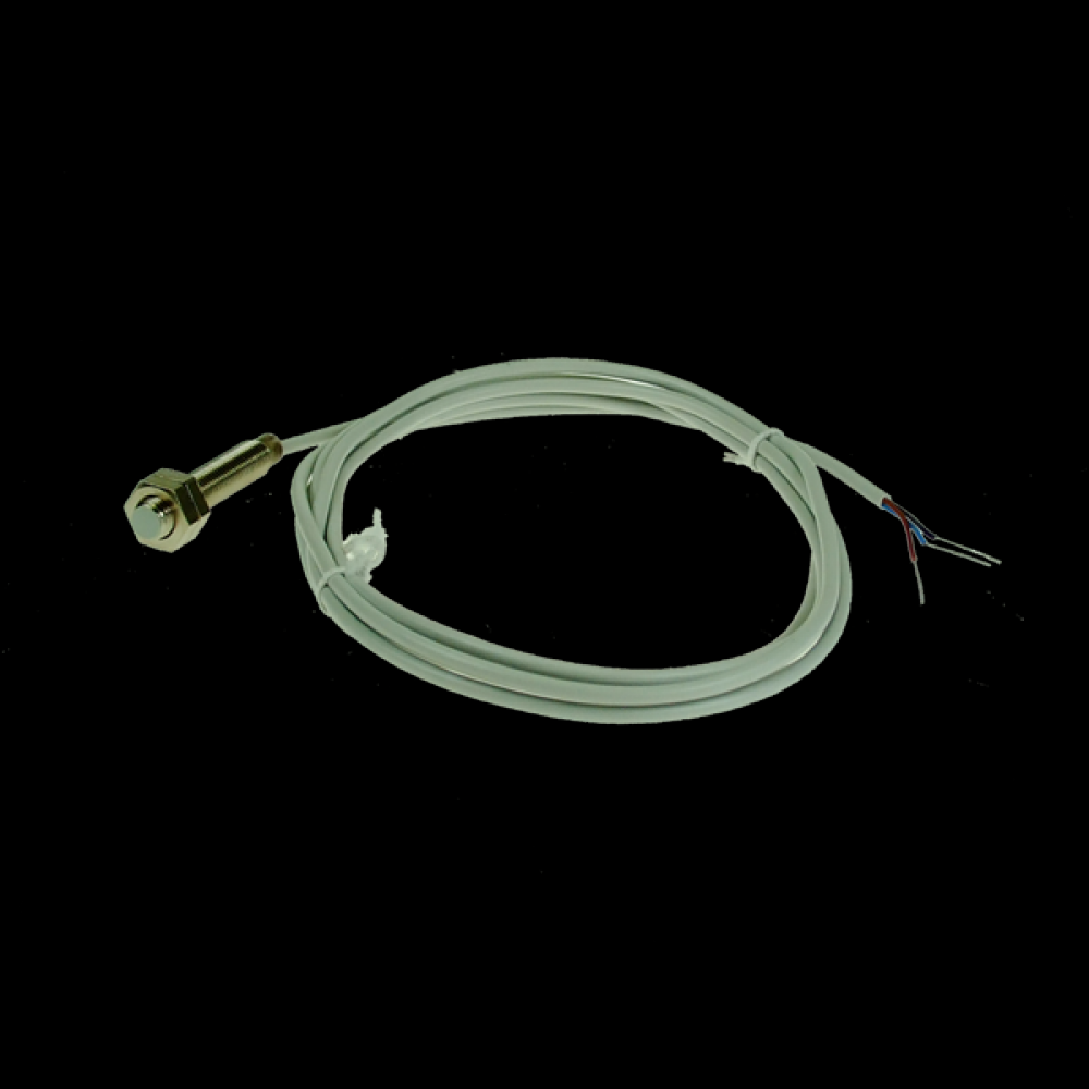 Inductive Proximity Switch M8, Shielded