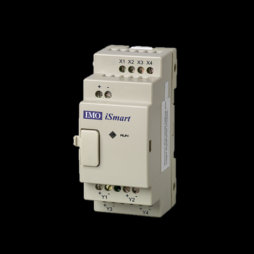 iSmart Analogue Input Expansion Module