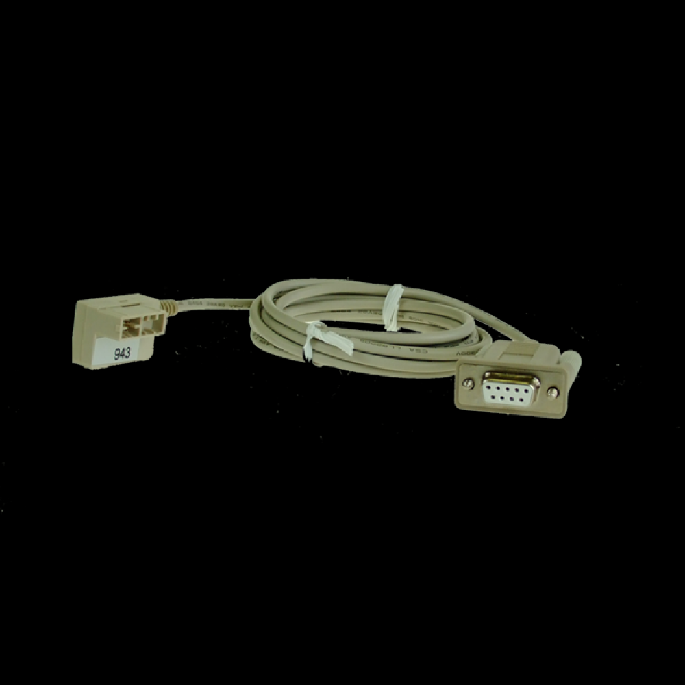 ISMART PROGRAMMING CABLE,RS232