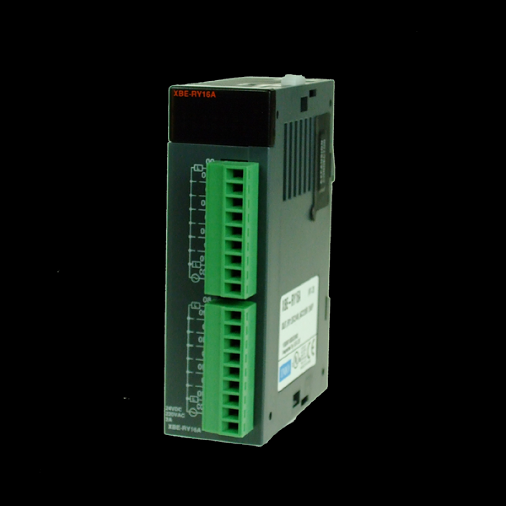 XGB EXPANSION MODULE