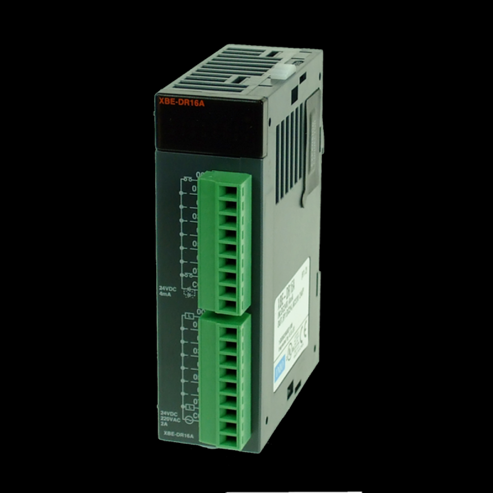 XGB EXPANSION MODULE, 8 INPUT