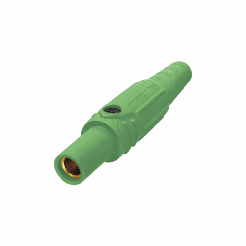 Single Pole Female Connector