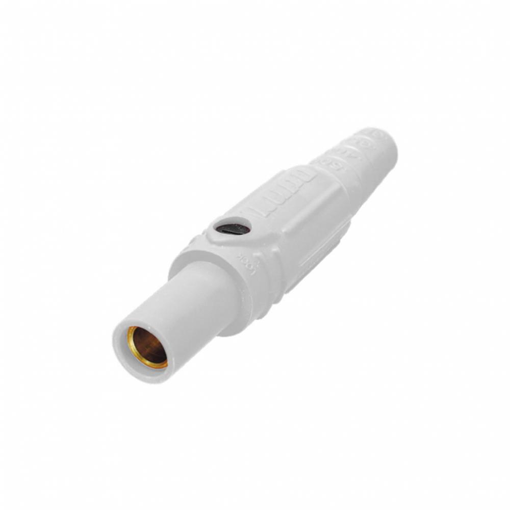 Single Pole Female Connector