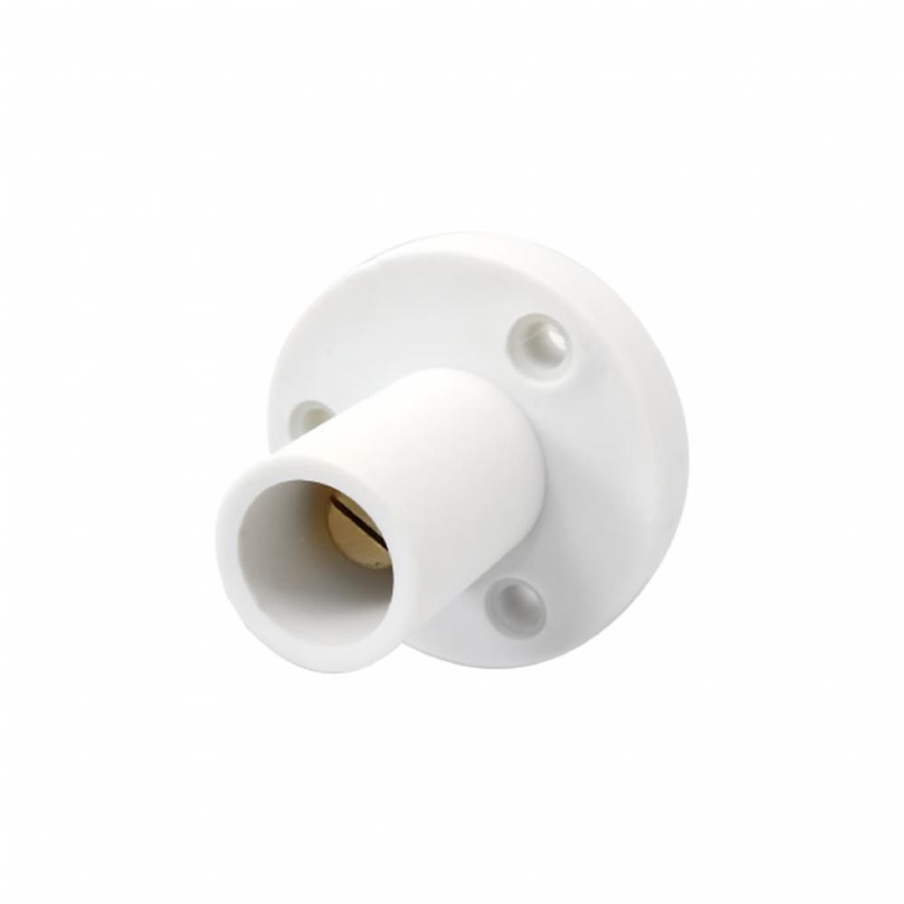 Single Pole Male Receptacle