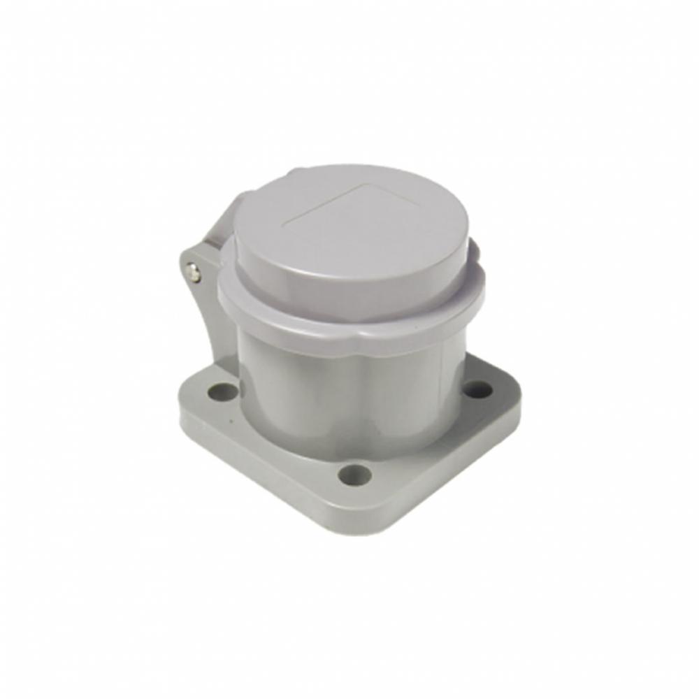 Dust Cover for 400A Receptacle