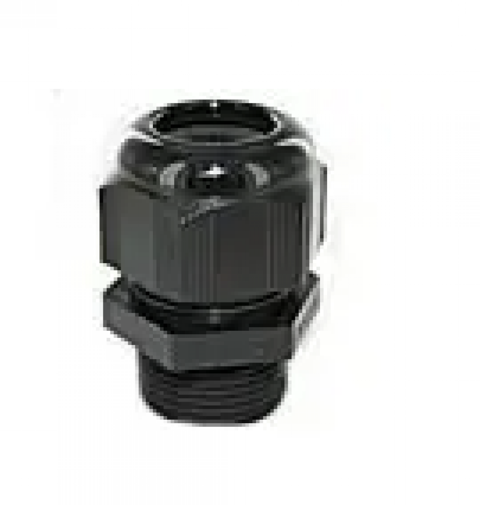 DOME METRIC M12 .11-.26INCH BLACK