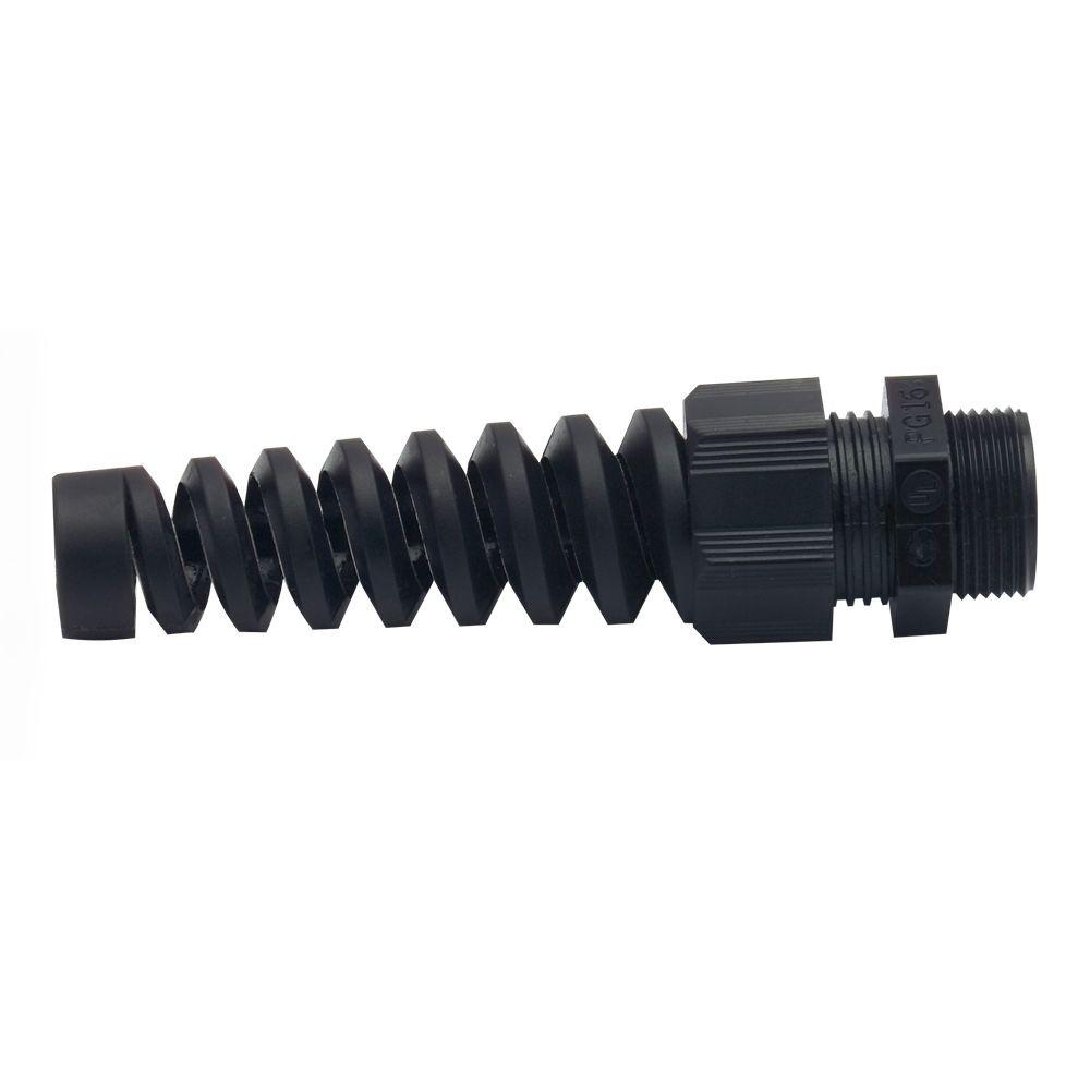 FLEX CONN 1/2INCH NPT .23-.