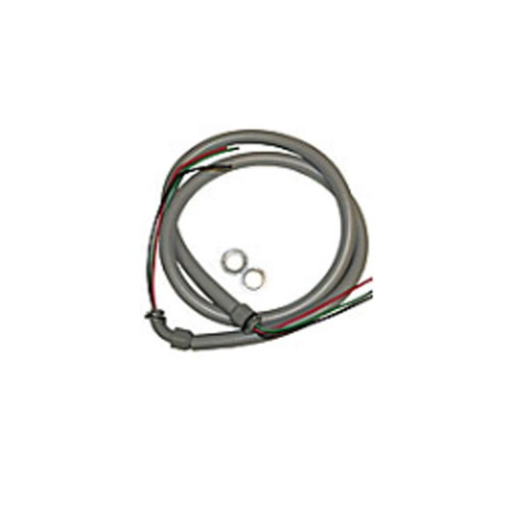 3/4INCHCONDWHIP 6FT W 8 WIRE