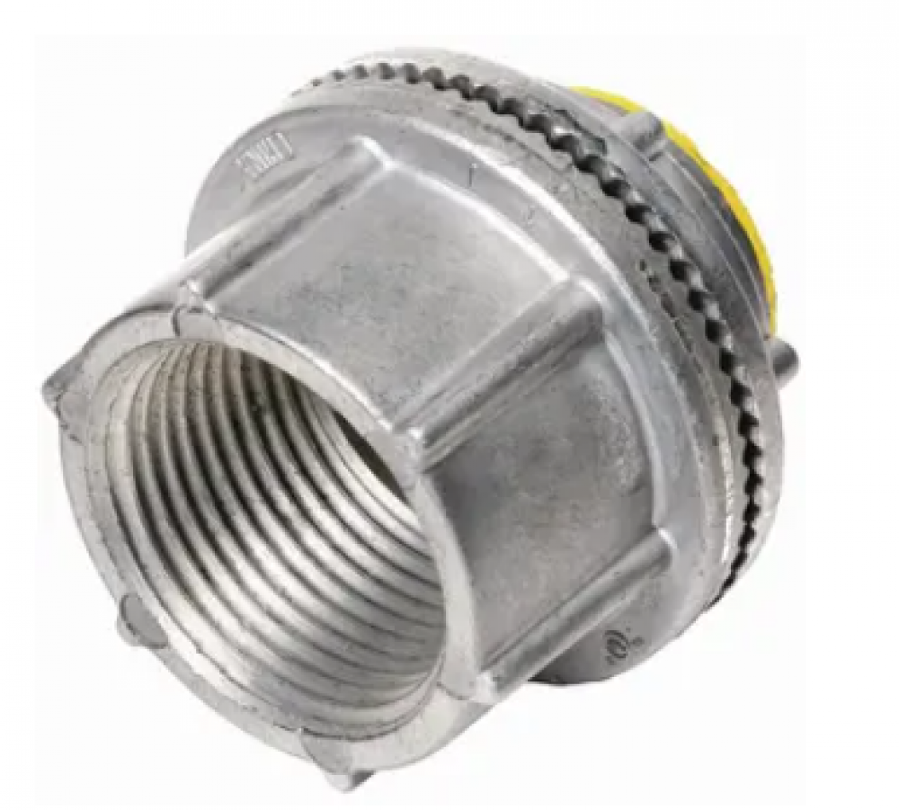 CONDUIT HUB Watertight 3/4Inch