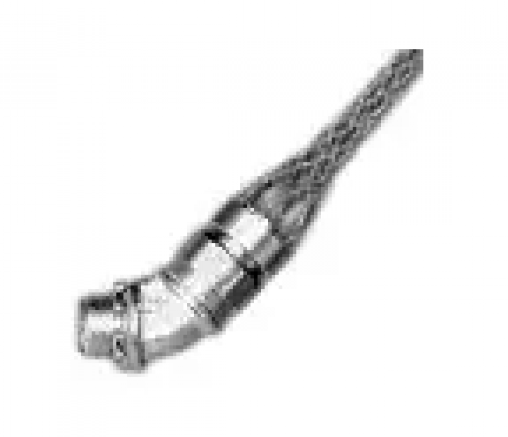 LIQUA-SEAL CONN 2Inch 45 INS W/MESH