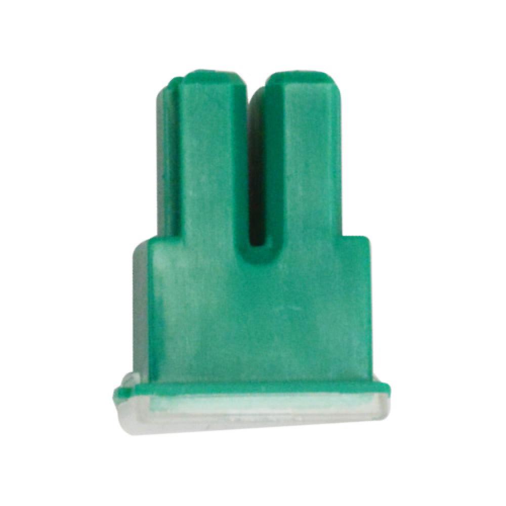 FUSE PAL AUTO-LINK FEMALE 40A GREEN