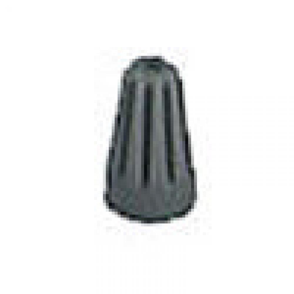 TECH-NUTZ GRY SPRG INSERT 100PK