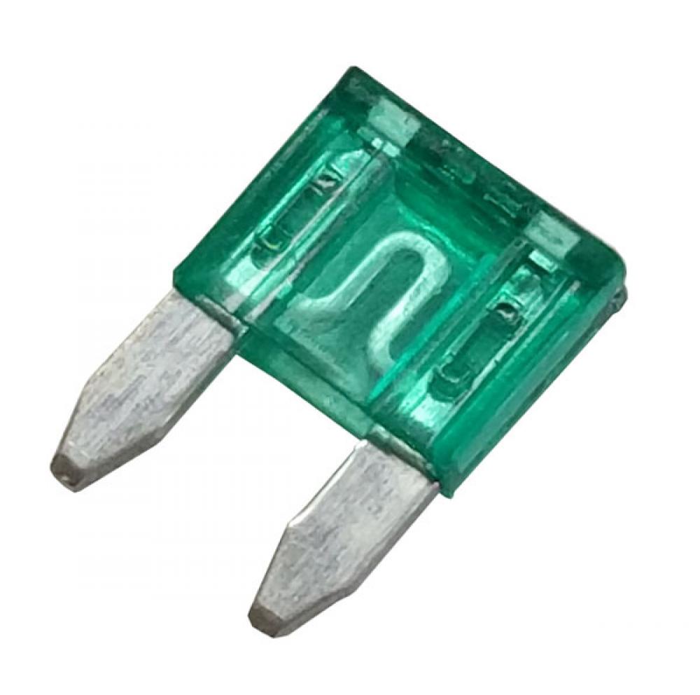 FUSE MINI ATO 30AMP GREEN 100PK