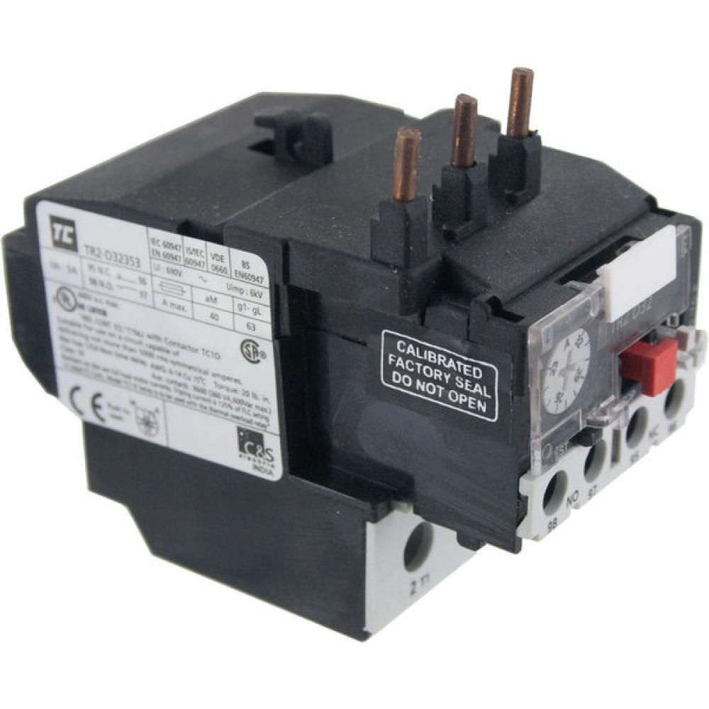 overload relay  23.00 - 32.00 amp