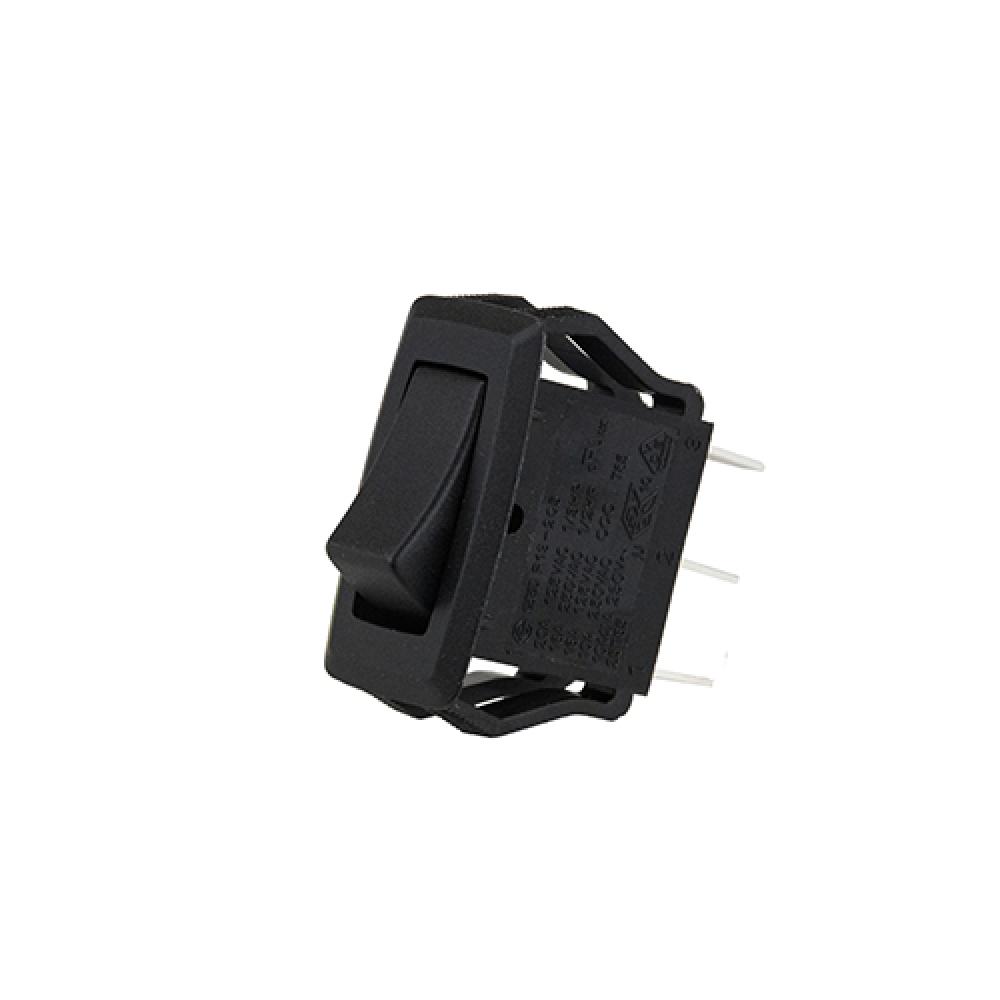 Switch Rocker On Off On Spdt Quick Connect Rocker