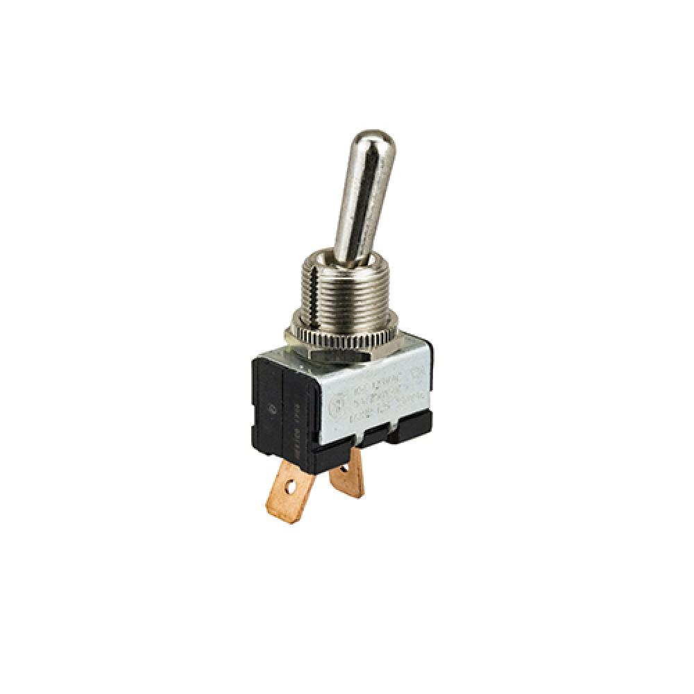 Switch Toggle On Off Spst Toggle 10A