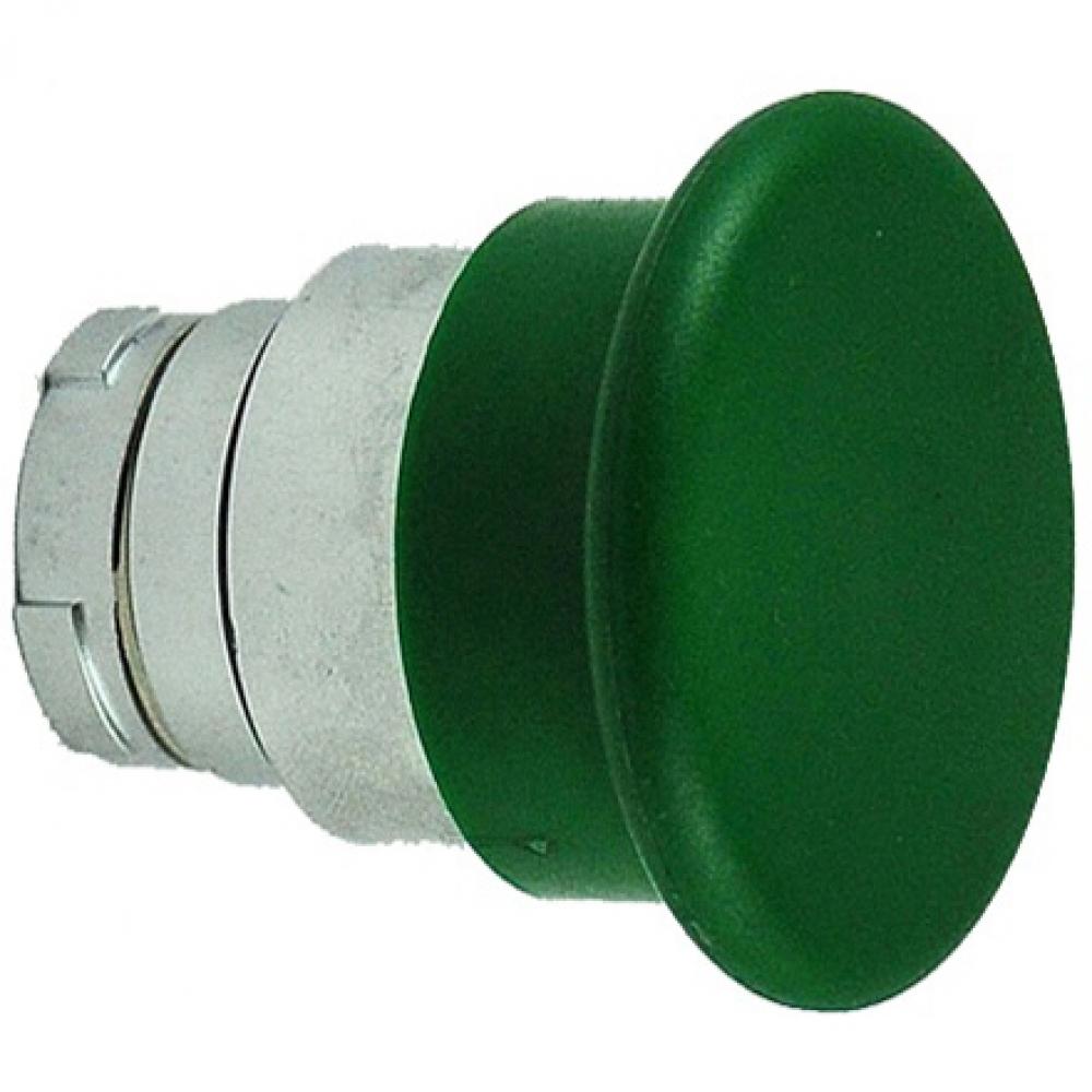 Mushroom Hd Sprg Ret Acttr Metal green