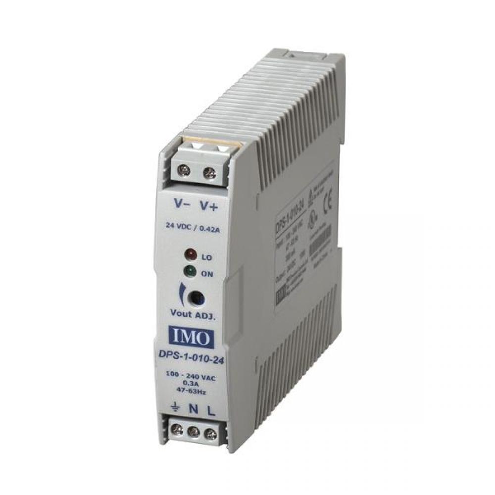 POWER SUPPLY 100-240VAC INPUT,