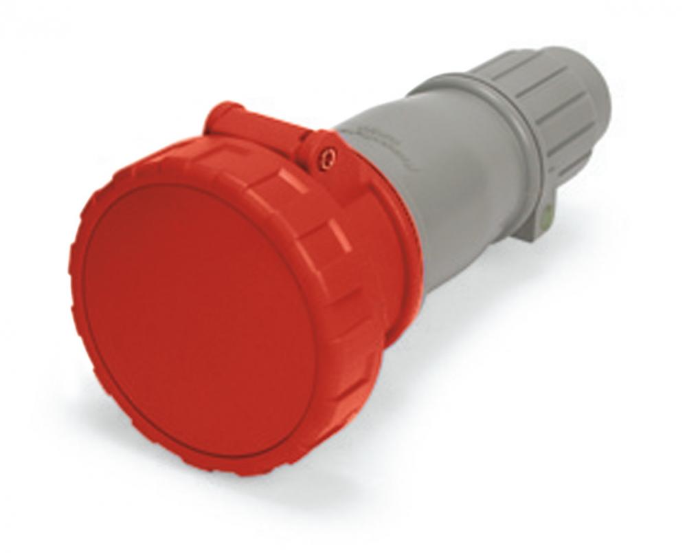 CONNECTOR 60A 3P-T IP67