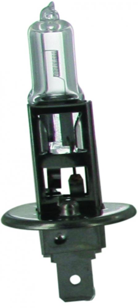 BULB HALOGEN H1 55W 12V